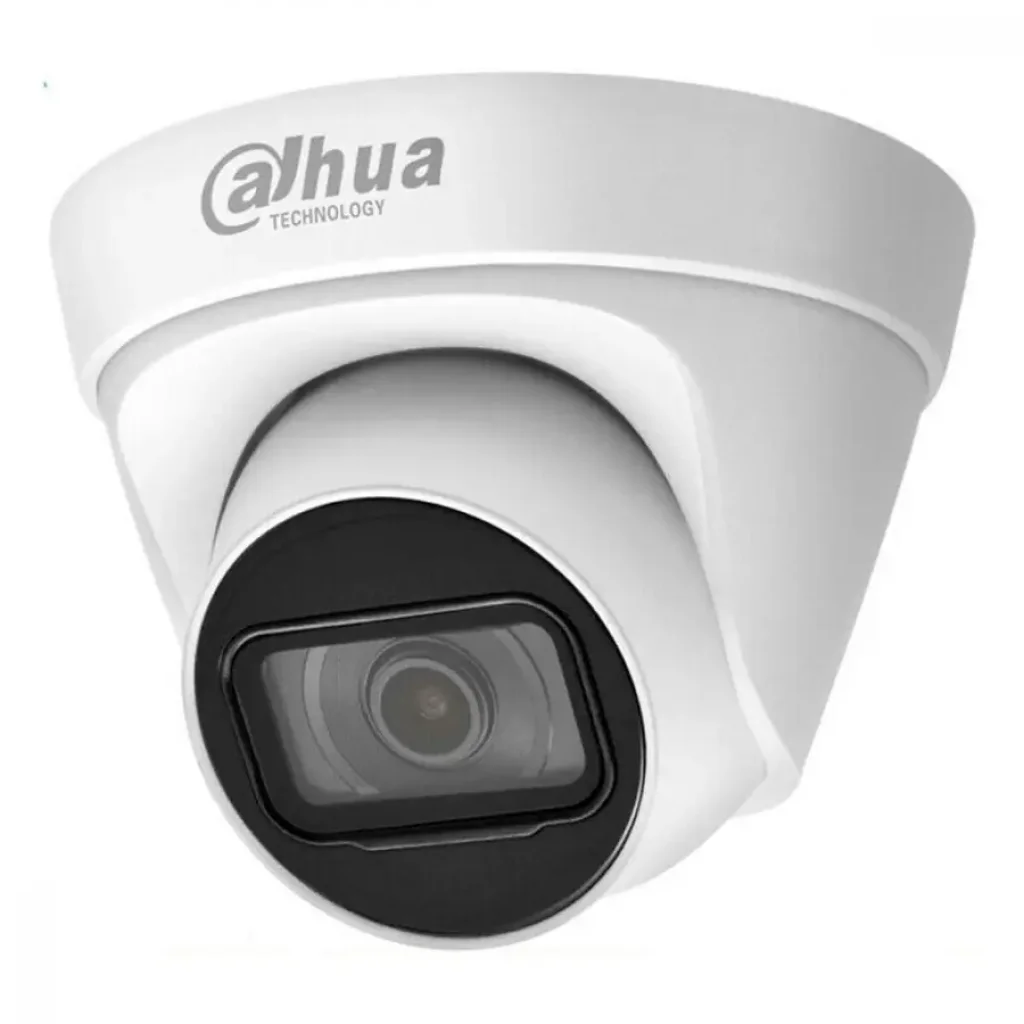 IP камера Dahua DH-IPC-HDW1230T1 2MП (2.8мм) UA