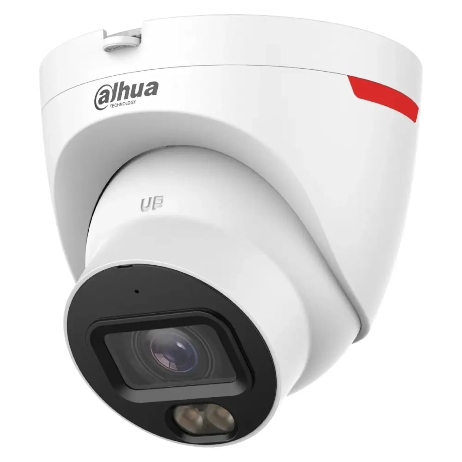 IP камера Dahua DH-IPC-HDW2449T-S-PRO 4МП (2.8мм) UA