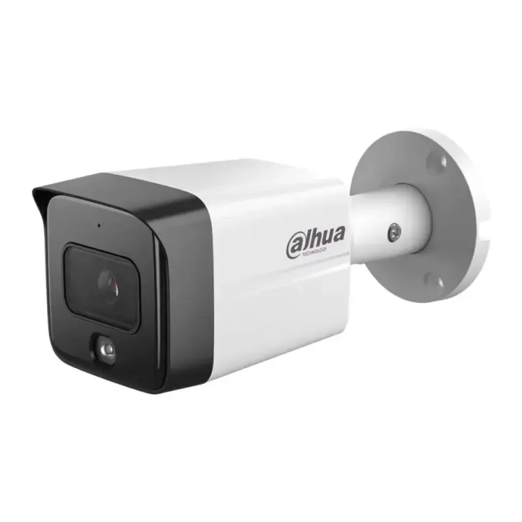 IP камера Dahua DH-IPC-HFW1431TC-A (2.8мм) UA
