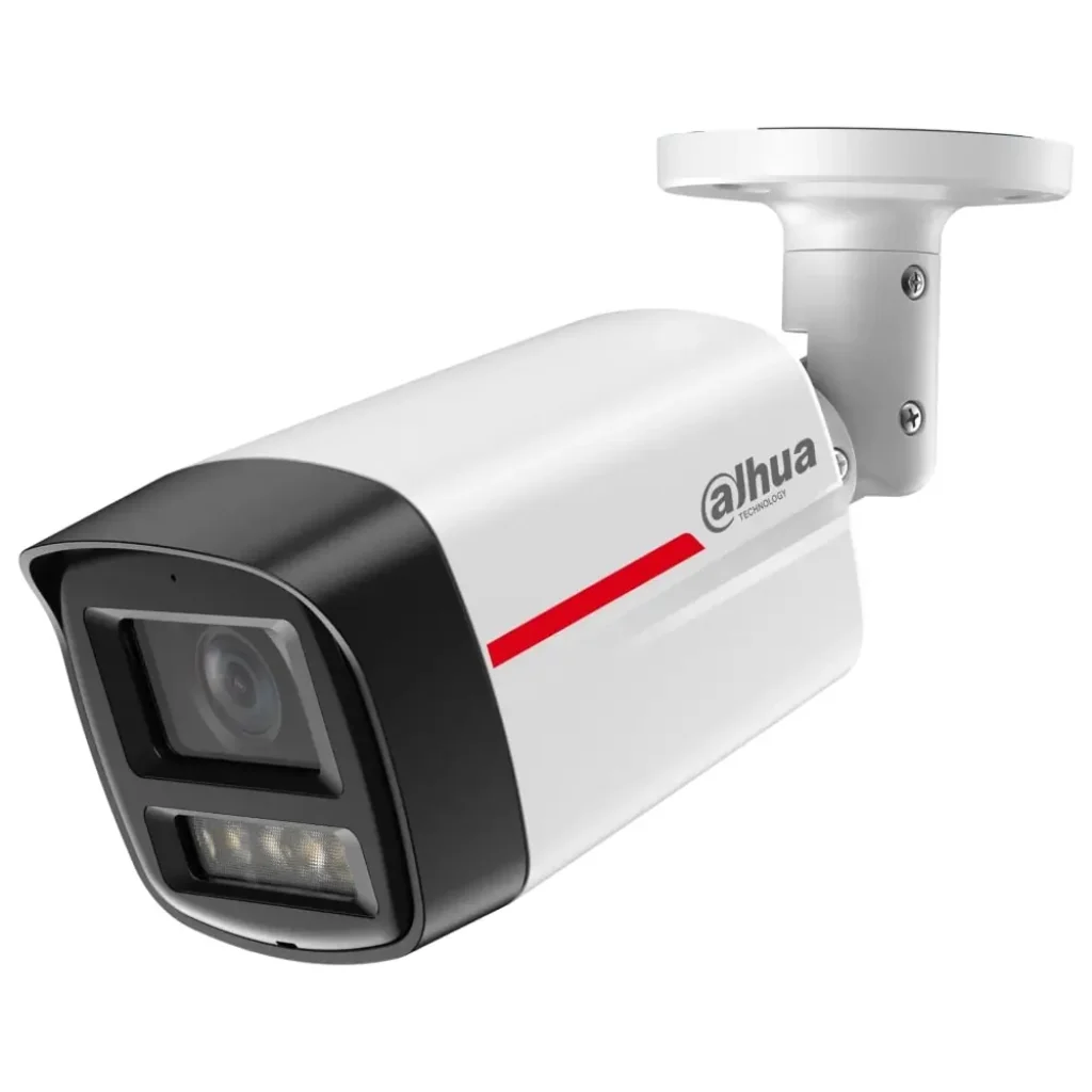 IP камера Dahua DH-IPC-HFW2449TL-S-PRO 4МП (2.8мм) UA