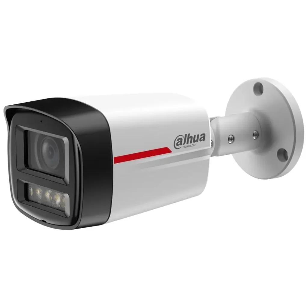 IP камера Dahua DH-IPC-HFW2449TL-S-PRO 4МП (2.8мм) UA