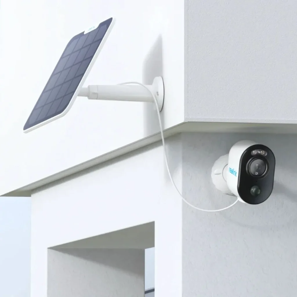 IP камера Reolink Argus Series B310 (Argus 2E) UA