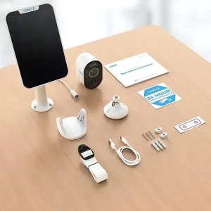 IP камера Reolink Argus Series B310 (Argus 2E) UA