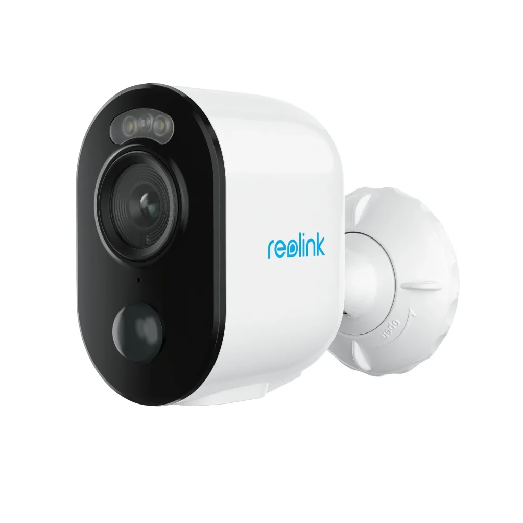 IP камера Reolink Argus Series B310 (Argus 2E) UA