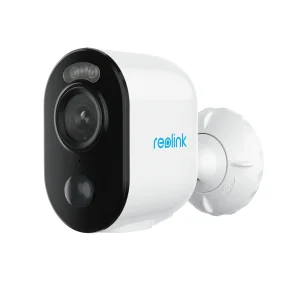 IP камера Reolink Argus Series B310 (Argus 2E) UA