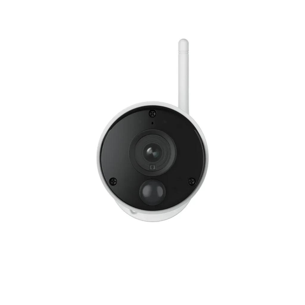 IP камера Reolink Argus Series B320 (Argus Eco) UA