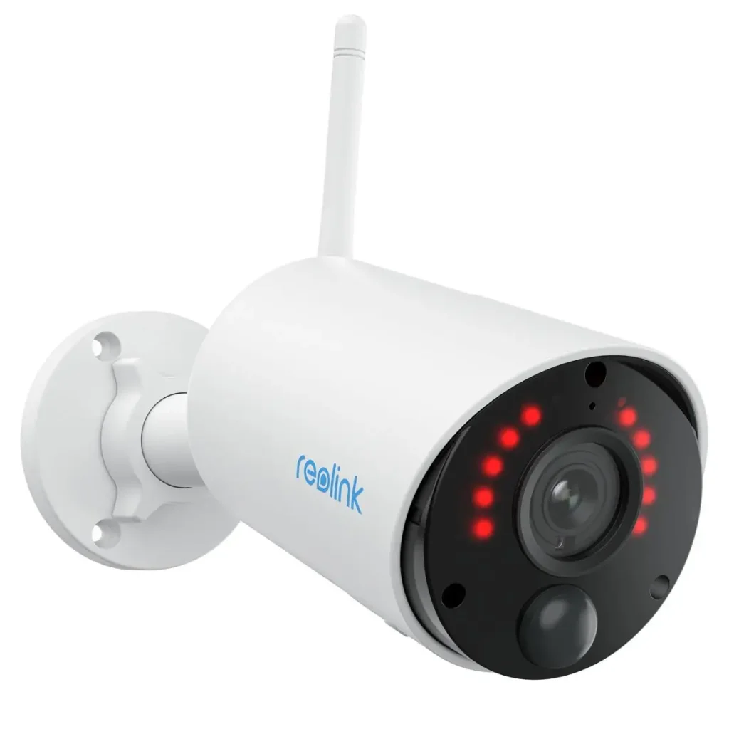 IP камера Reolink Argus Series B320 (Argus Eco) UA