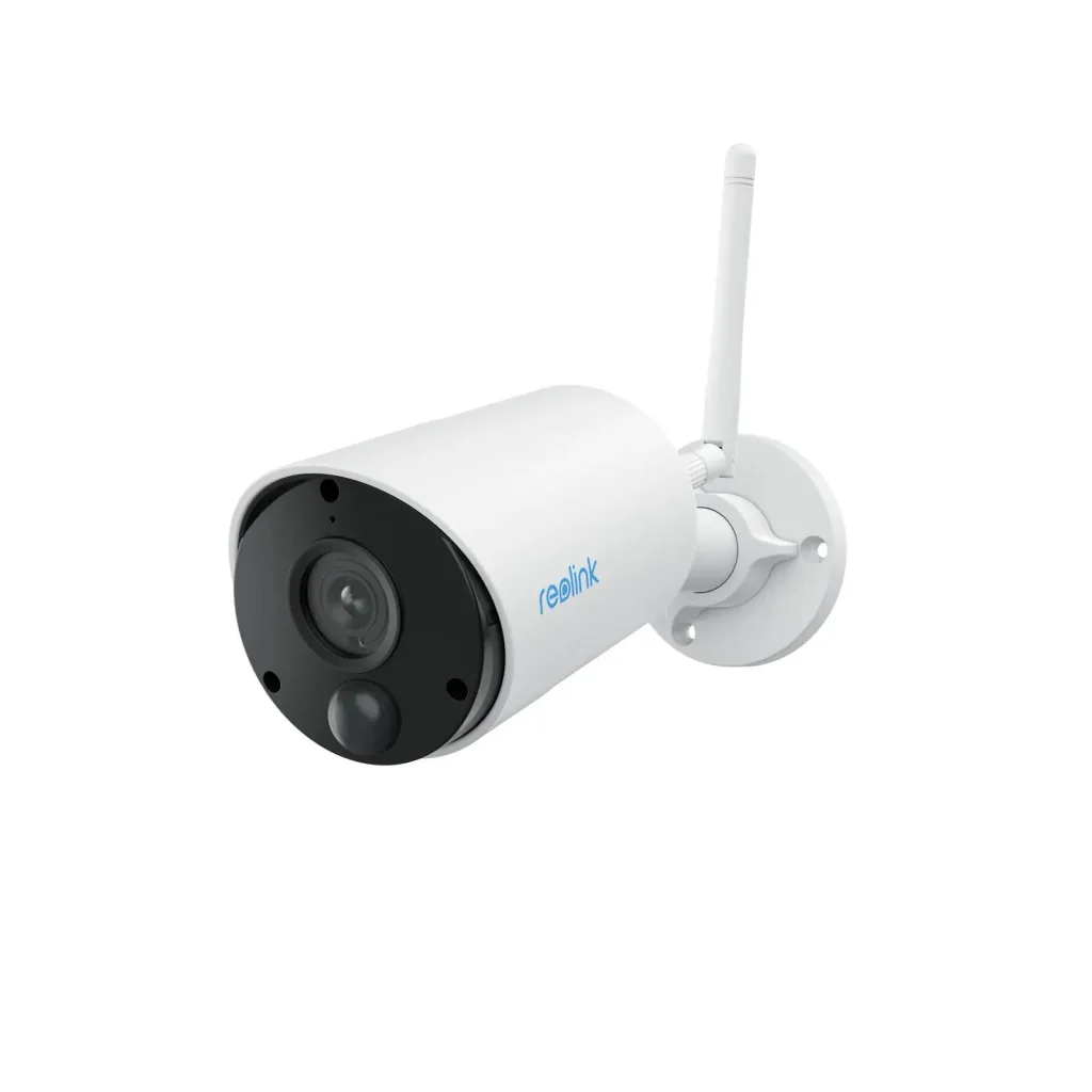 IP камера Reolink Argus Series B320 (Argus Eco) UA