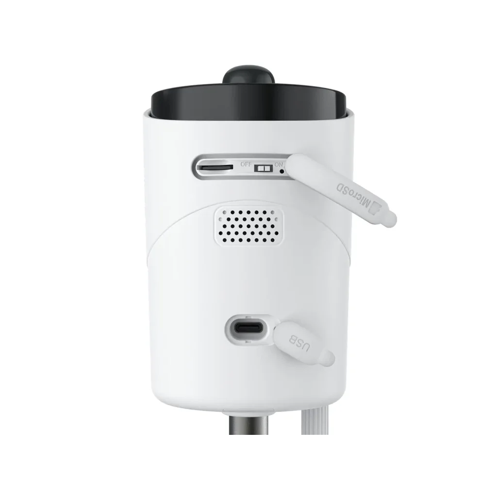 IP камера Reolink Argus Series B320 (Argus Eco) UA