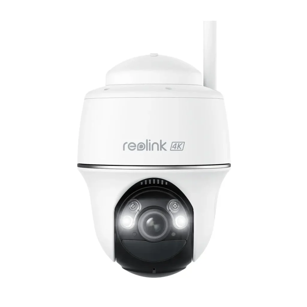 IP камера Reolink Argus Series B440 (Argus PT Ultra) UA