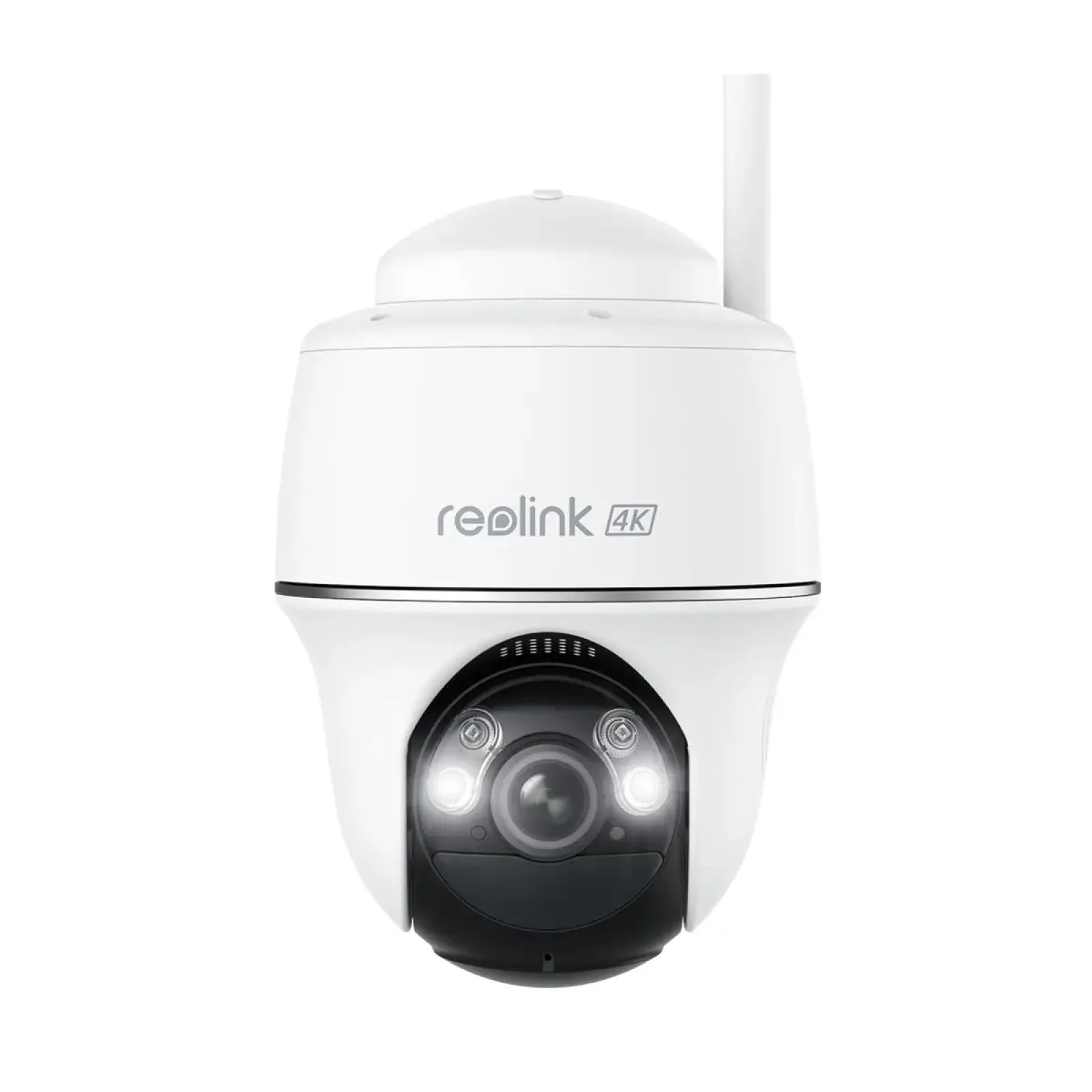IP камера Reolink Argus Series B440 (Argus PT Ultra) UA