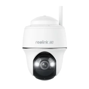 IP камера Reolink Argus Series B440 (Argus PT Ultra) UA