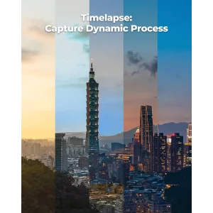 IP камера Reolink Duo Series P750 (Duo 3 PoE) UA