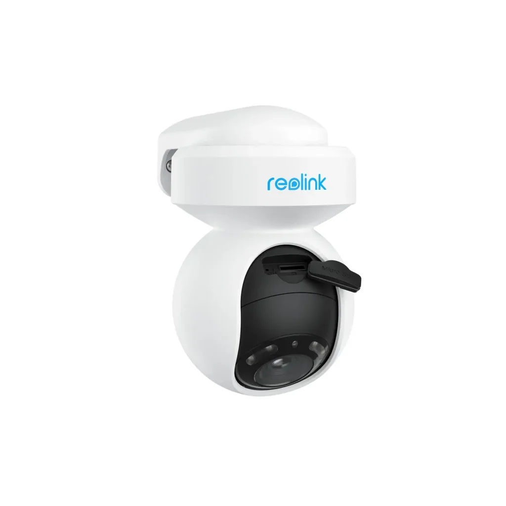 IP камера Reolink E Series E540 (E1 Outdoor) UA