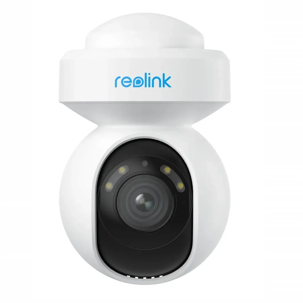 IP камера Reolink E Series E540 (E1 Outdoor) UA