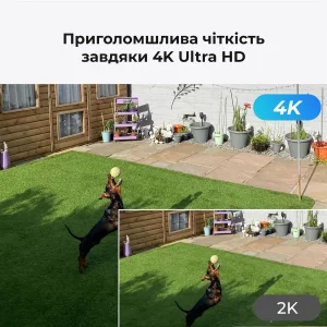 IP камера Reolink P330 2.8 mm (RLC-810A) UA