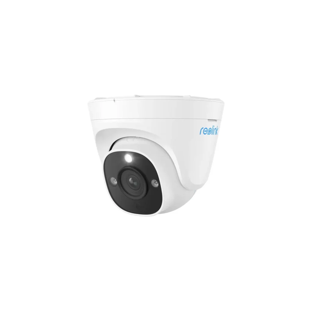 IP камера Reolink P334 2.8 mm (RLC-820A) UA