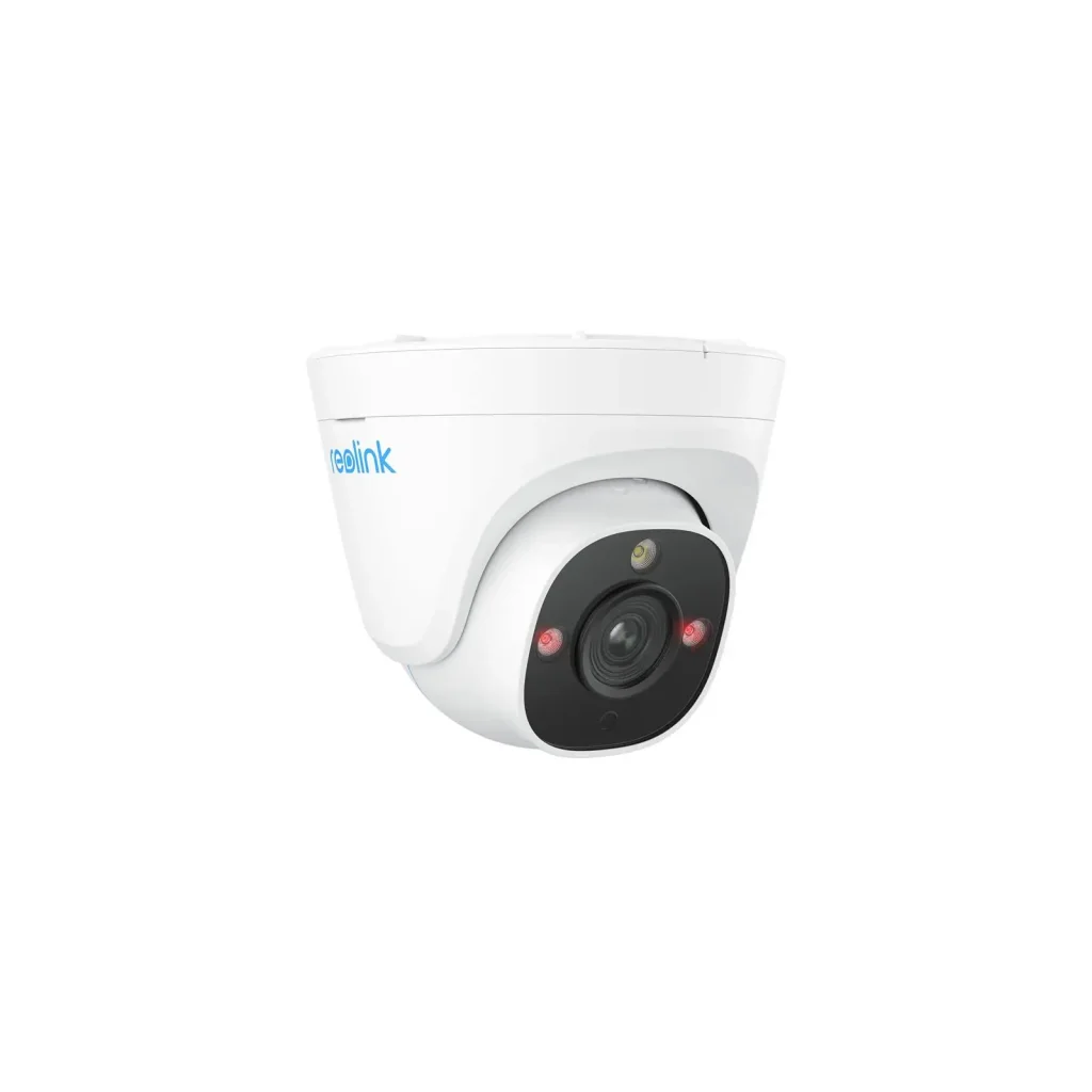 IP камера Reolink P334 2.8 mm (RLC-820A) UA
