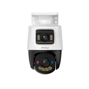 IP-камера Imou (IPC-PS70FP-10M0) 5+5МП (3.6мм) PoE UA