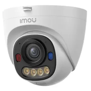 IP-камера Imou PS8D (IPC-PS8D-5V0) 5МП (2.8мм) PoE UA