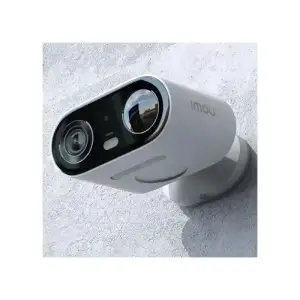 IP камера Imou Cell Go Full Color (IPC-TB3FP-3T0WE/FSP12-TYPEC) (2.8мм) UA