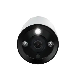 IP-камера Reolink ColorX Series P320X 4МП 4mm UA
