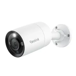 IP-камера Reolink ColorX Series P320X 4МП 4mm UA