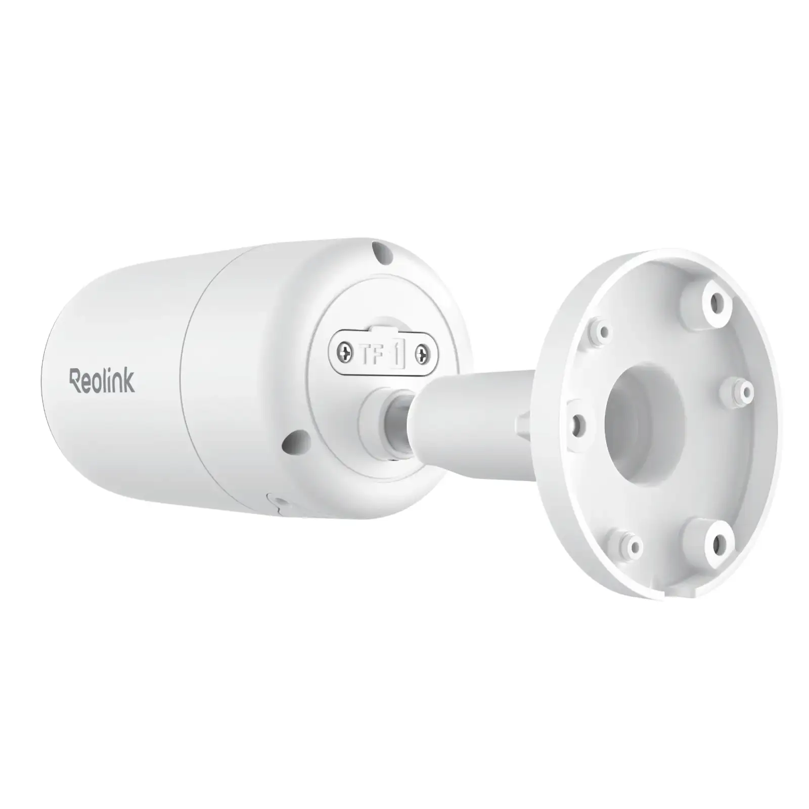 IP-камера Reolink ColorX Series P320X 4МП 4mm UA