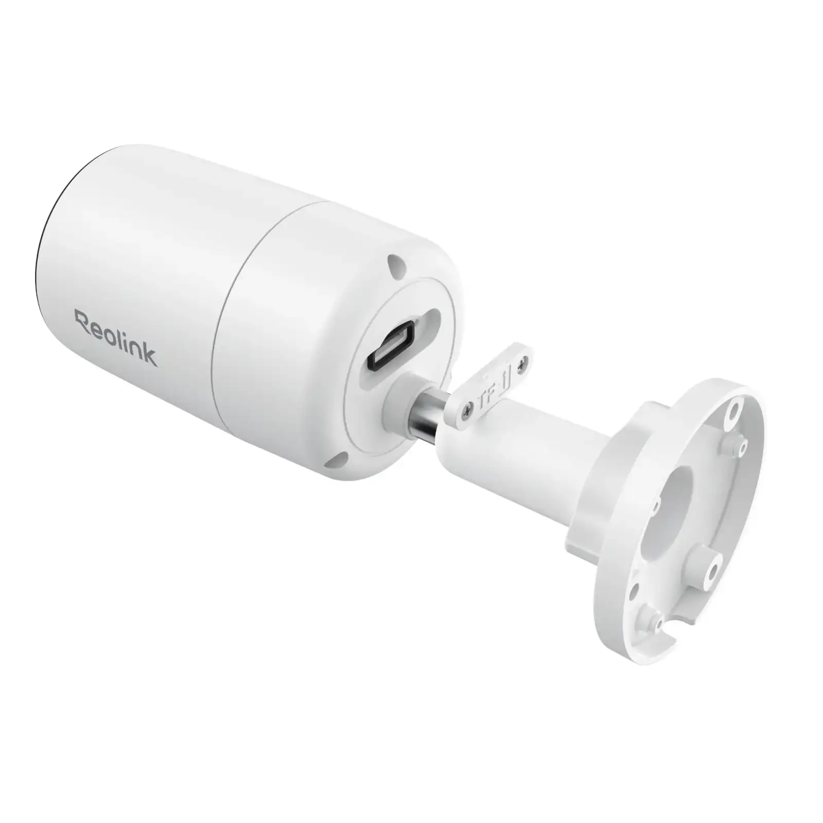 IP-камера Reolink ColorX Series P320X 4МП 4mm UA
