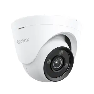 IP-камера Reolink ColorX Series P335X 8 МП 4mm UA