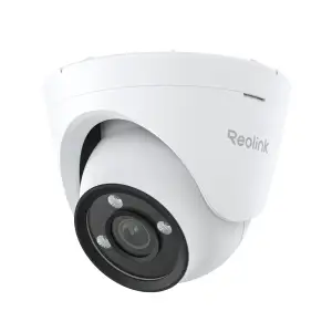 IP-камера Reolink ColorX Series P335X 8 МП 4mm UA
