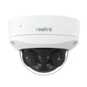 IP-камера Reolink Duo Series P757 (Duo 3V PoE) UA