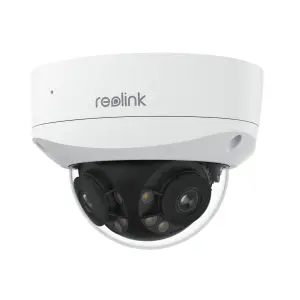 IP-камера Reolink Duo Series P757 (Duo 3V PoE) UA