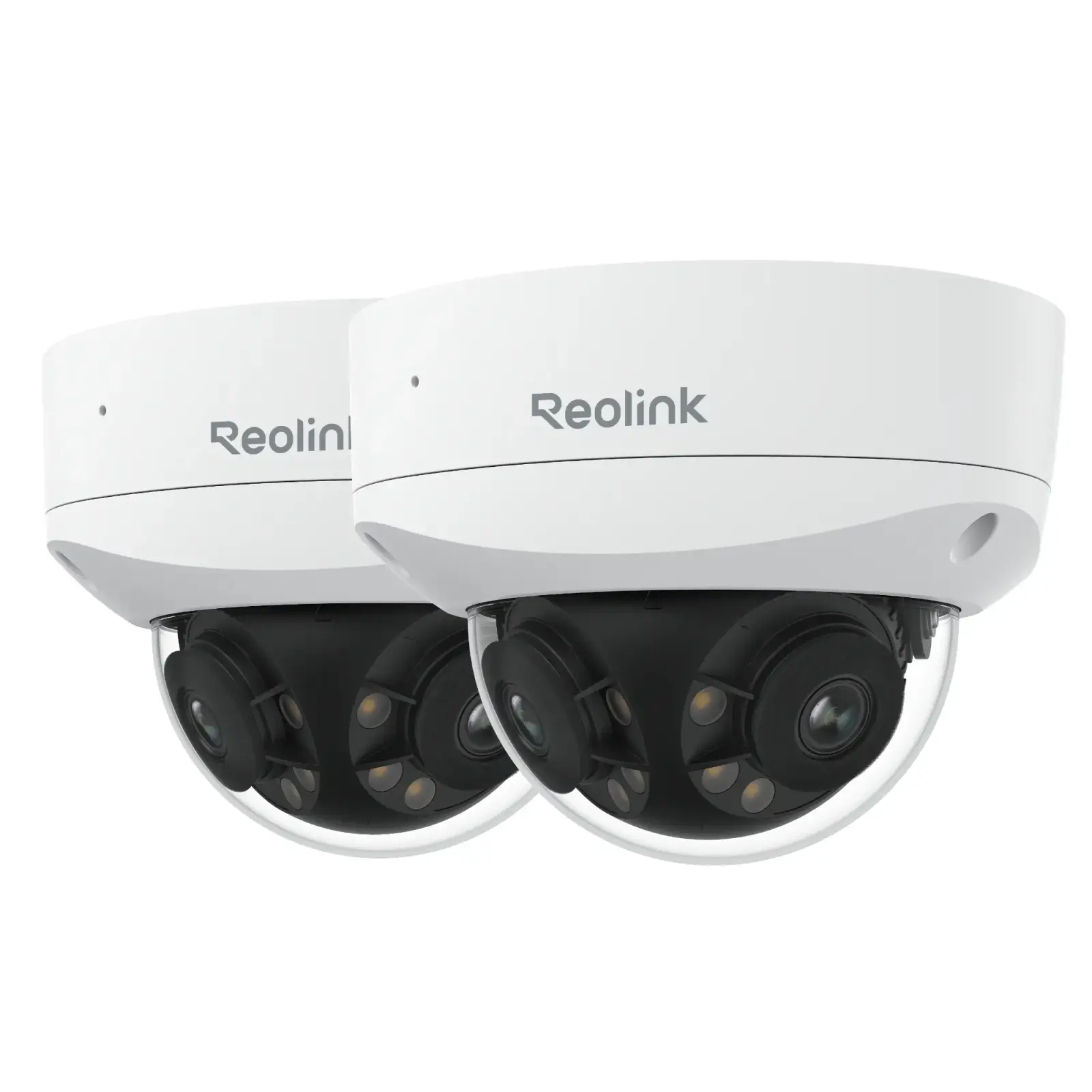 IP-камера Reolink Duo Series P757 (Duo 3V PoE) UA