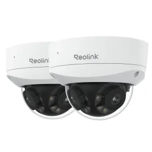 IP-камера Reolink Duo Series P757 (Duo 3V PoE) UA