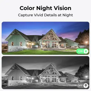 IP-камера Reolink Duo Series P757 (Duo 3V PoE) UA