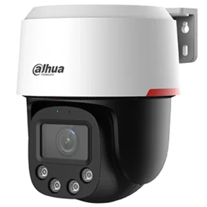 Роботизована камера Dahua DH-SD2C400NA-B-PV-PRO UA