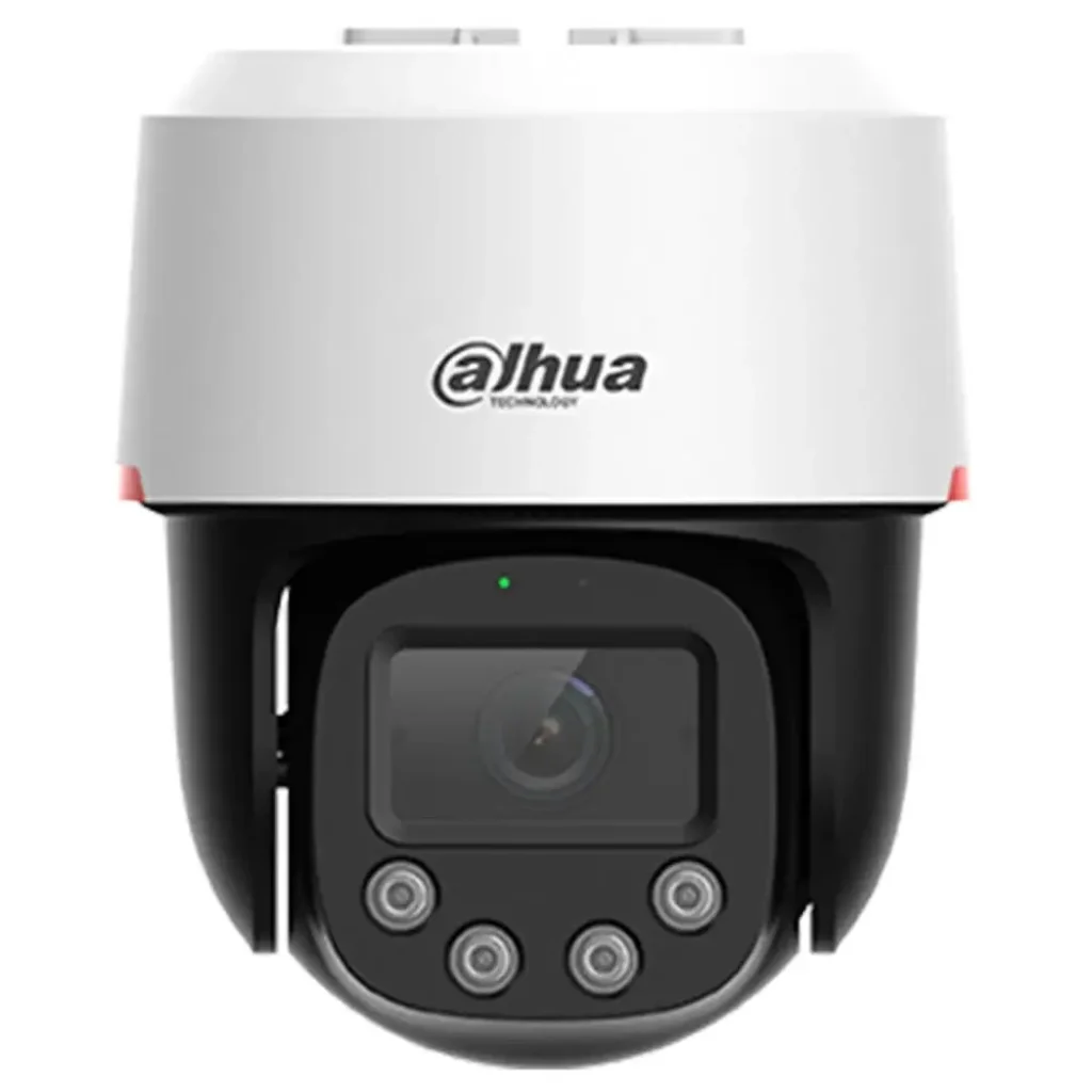 Роботизированная камера Dahua DH-SD2C400NA-B-PV-PRO UA