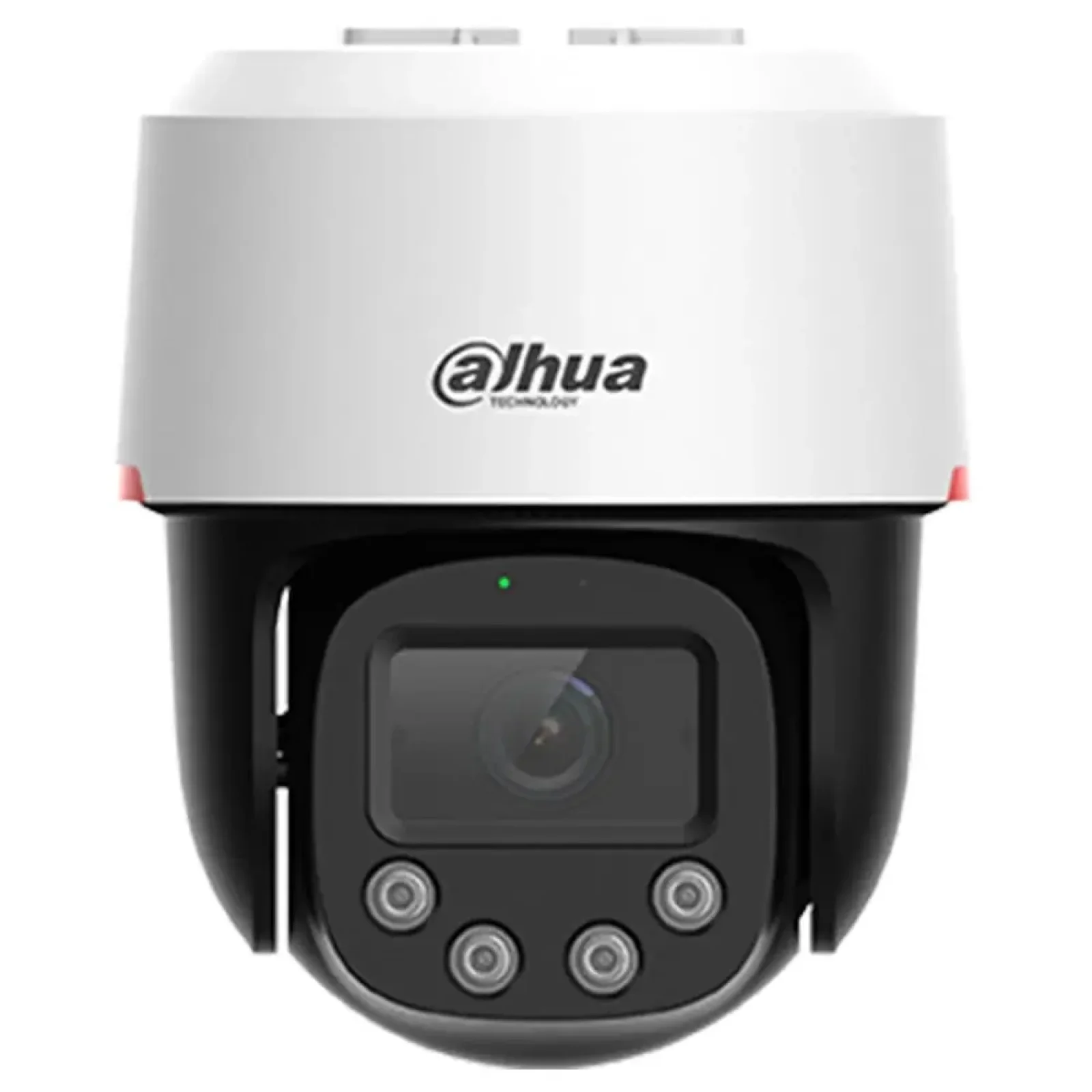 Роботизированная камера Dahua DH-SD2C400NA-B-PV-PRO UA