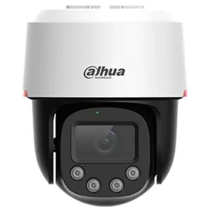 Роботизированная камера Dahua DH-SD2C400NA-B-PV-PRO UA