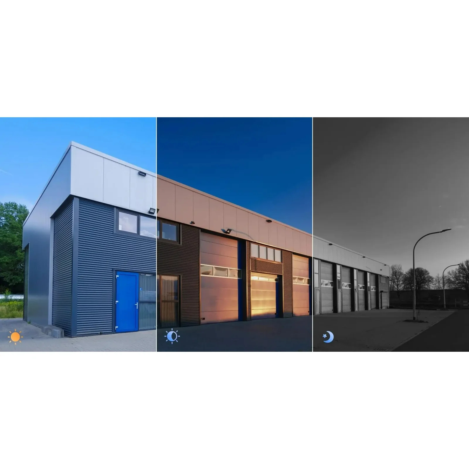 IP-камера Reolink RP-PCB12M 4 mm UA