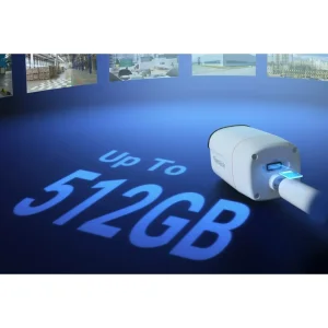 IP-камера Reolink RP-PCB12M 4 mm UA