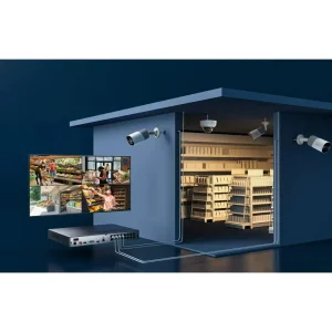 IP-камера Reolink RP-PCB8MZ 2.7-13.5 mm UA