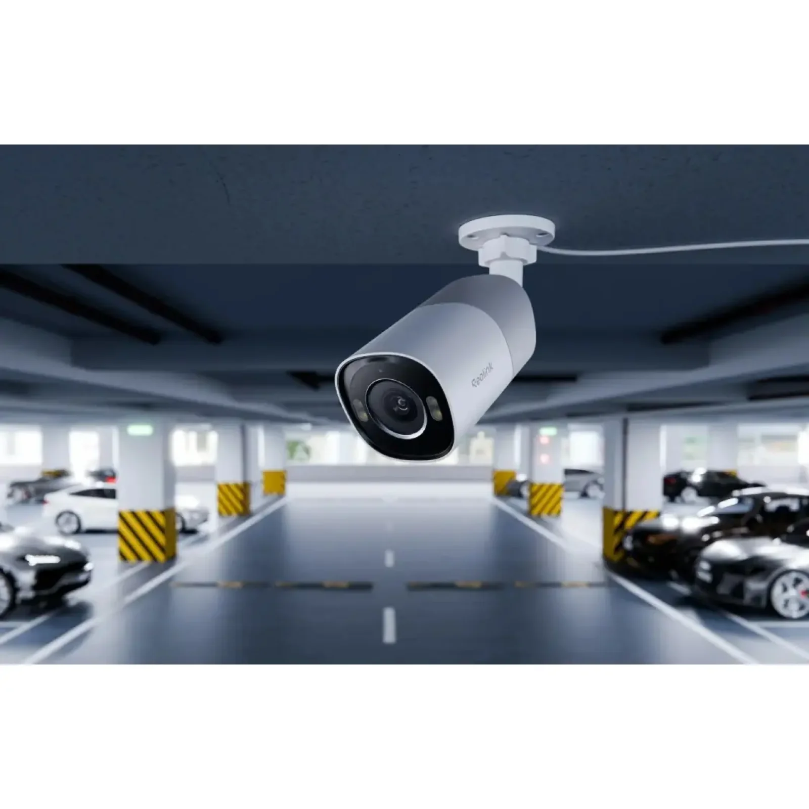 IP-камера Reolink RP-PCB8MZ 2.7-13.5 mm UA