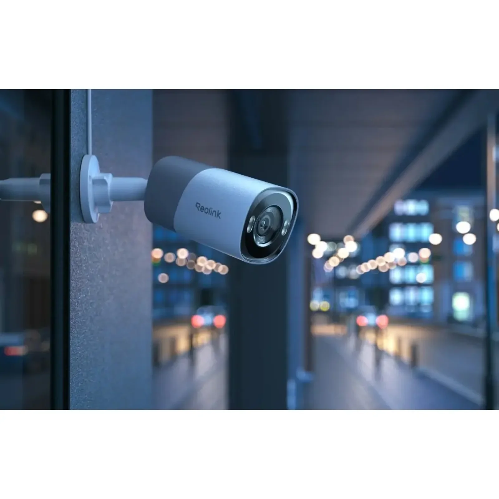 IP-камера Reolink RP-PCB8MZ 2.7-13.5 mm UA