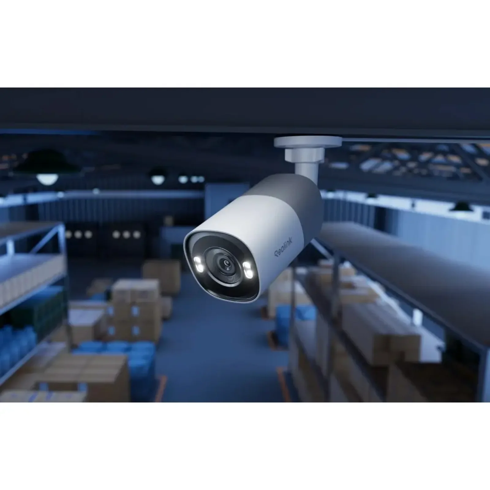 IP-камера Reolink RP-PCB8MZ 2.7-13.5 mm UA