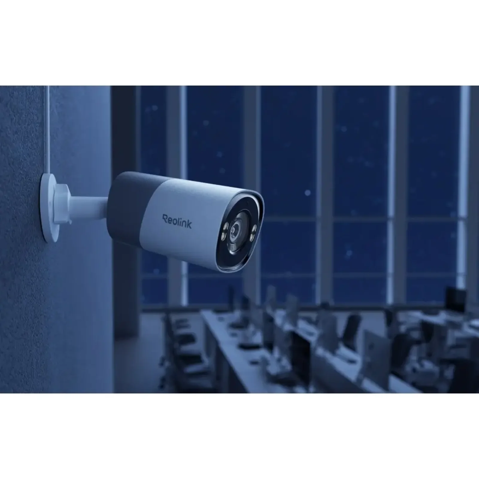 IP-камера Reolink RP-PCB8MZ 2.7-13.5 mm UA