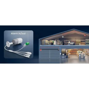 IP-камера Reolink RP-PCB8MZ 2.7-13.5 mm UA