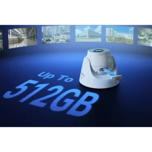 IP-камера Reolink RP-PCT12M 4 mm UA