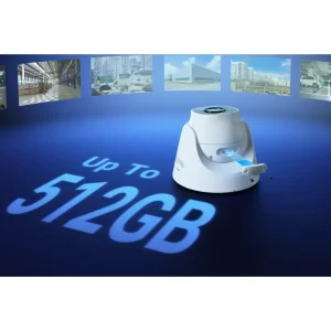 IP-камера Reolink RP-PCT8M 2.8 mm UA